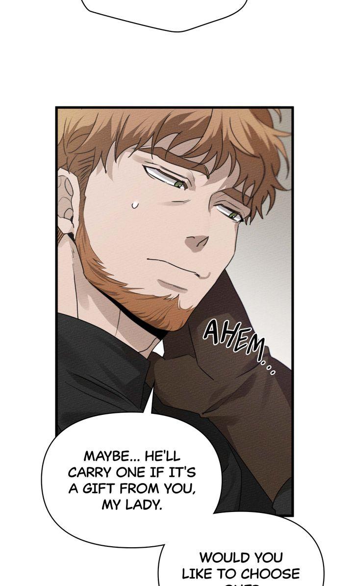 Under the Oak Tree Chapter 37 image 14